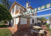 Xalet independent amb terreny en venda a Alhaurín de la Torre ref.: TR258495 foto