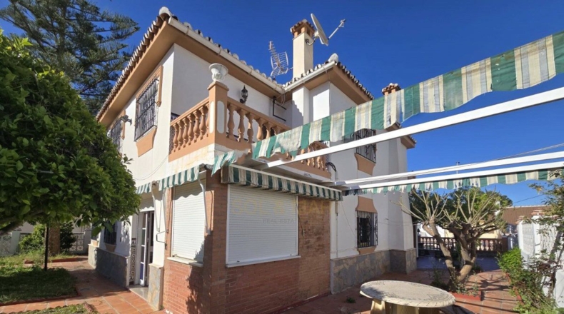 Málaga - Alhaurín de la Torre - 500m2