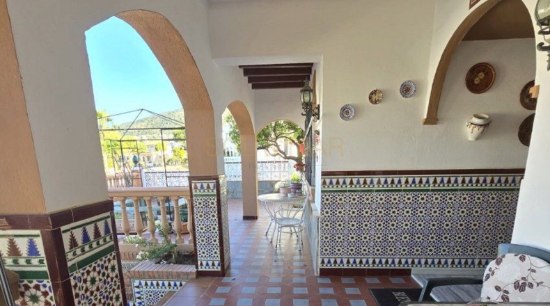 Málaga - Alhaurín de la Torre - 500m2