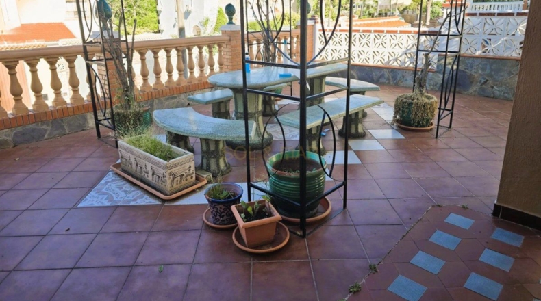 Málaga - Alhaurín de la Torre - 500m2