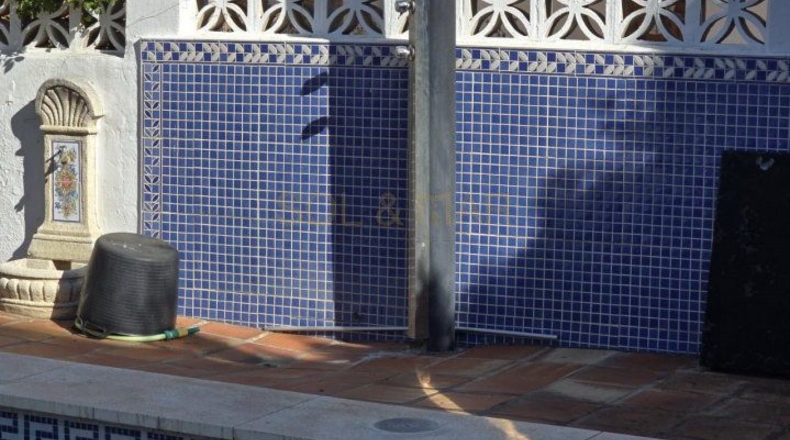 Málaga - Alhaurín de la Torre - 500m2