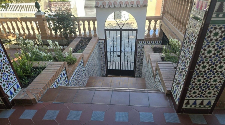 Málaga - Alhaurín de la Torre - 500m2