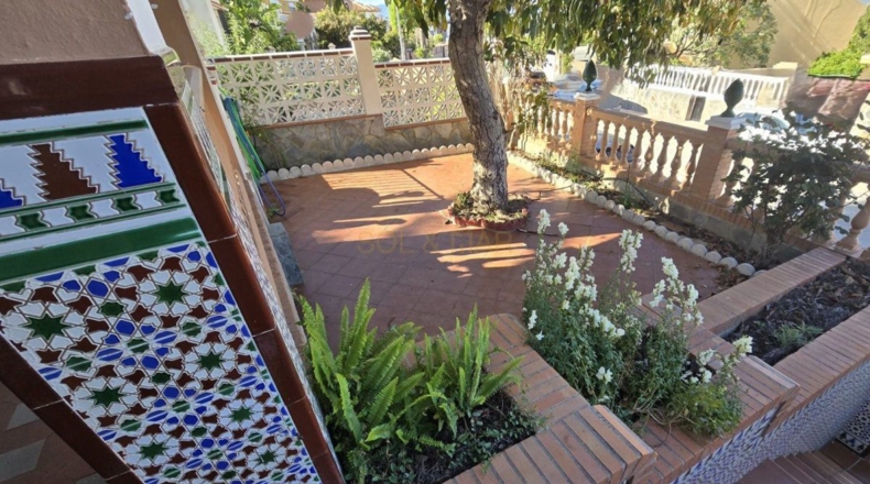 Málaga - Alhaurín de la Torre - 500m2