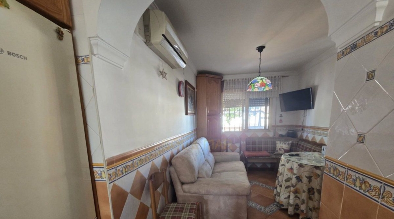 Málaga - Alhaurín de la Torre - 500m2