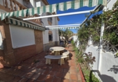 Xalet independent amb terreny en venda a Alhaurín de la Torre ref.: TR258495 foto