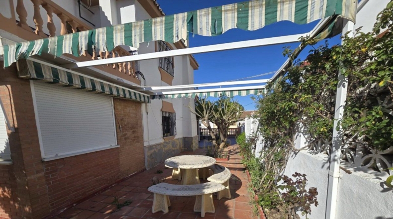 Málaga - Alhaurín de la Torre - 500m2