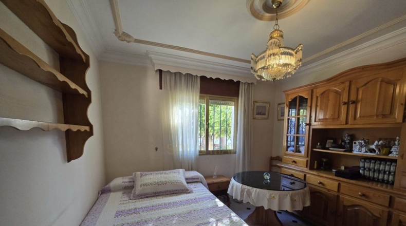 Málaga - Alhaurín de la Torre - 500m2