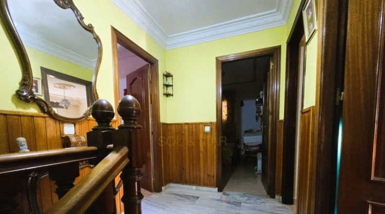 Málaga - Alhaurín de la Torre - 500m2