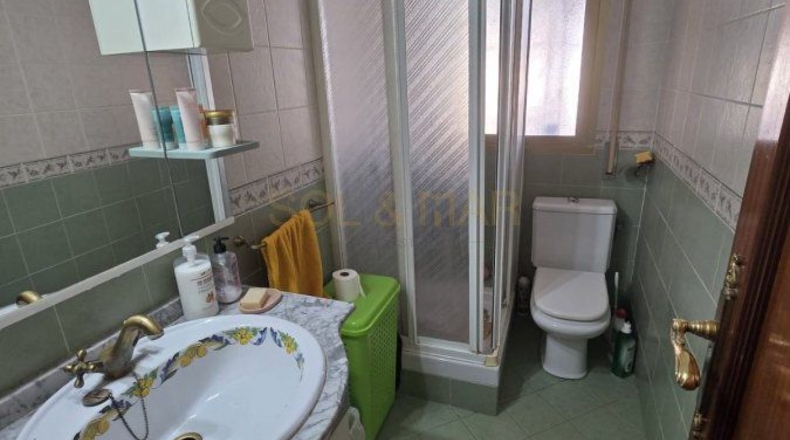 Málaga - Alhaurín de la Torre - 500m2