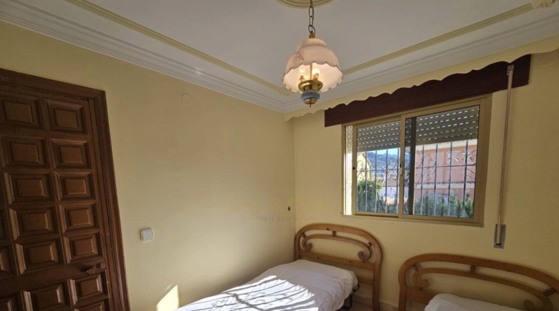 Málaga - Alhaurín de la Torre - 500m2