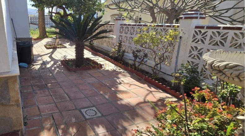 Málaga - Alhaurín de la Torre - 500m2