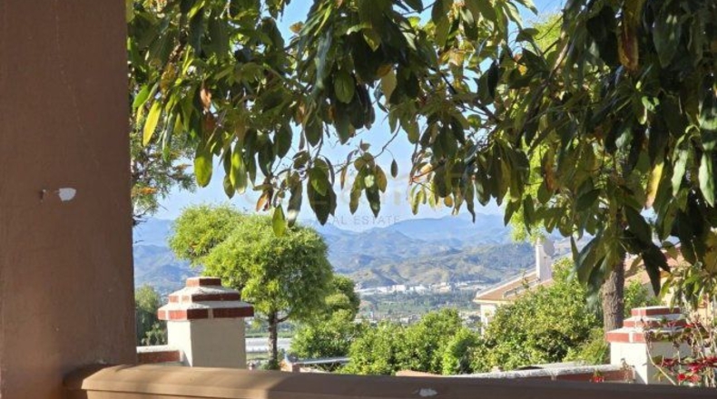 Málaga - Alhaurín de la Torre - 500m2