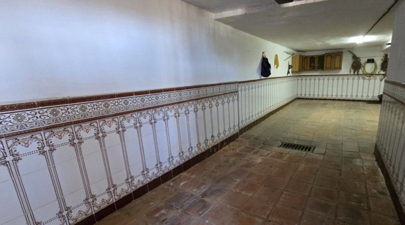 Málaga - Alhaurín de la Torre - 500m2