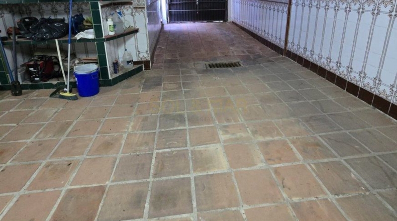 Málaga - Alhaurín de la Torre - 500m2