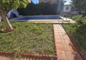 Xalet independent amb terreny en venda a Alhaurín de la Torre ref.: TR258495 foto