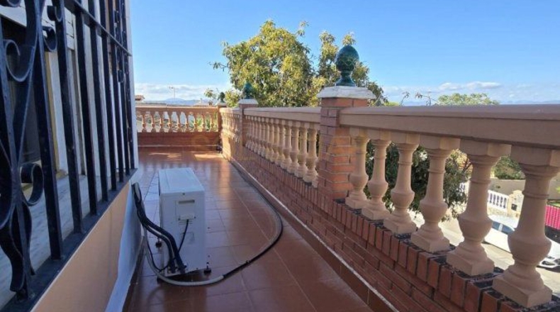 Málaga - Alhaurín de la Torre - 500m2