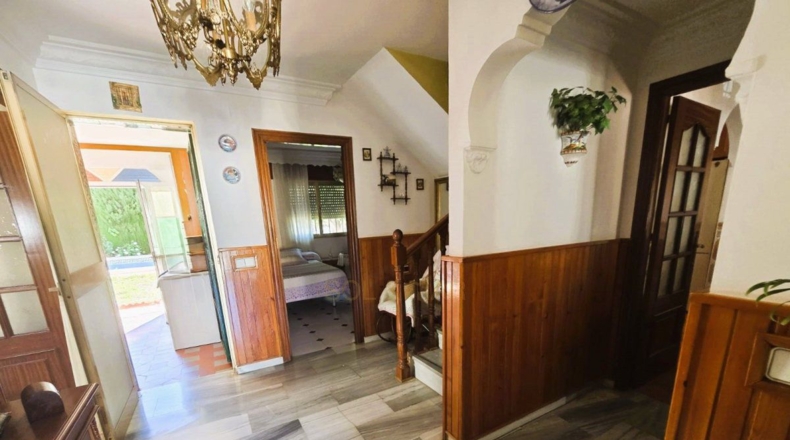 Málaga - Alhaurín de la Torre - 500m2