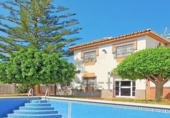 Xalet independent amb terreny en venda a Alhaurín de la Torre ref.: TR258495 foto