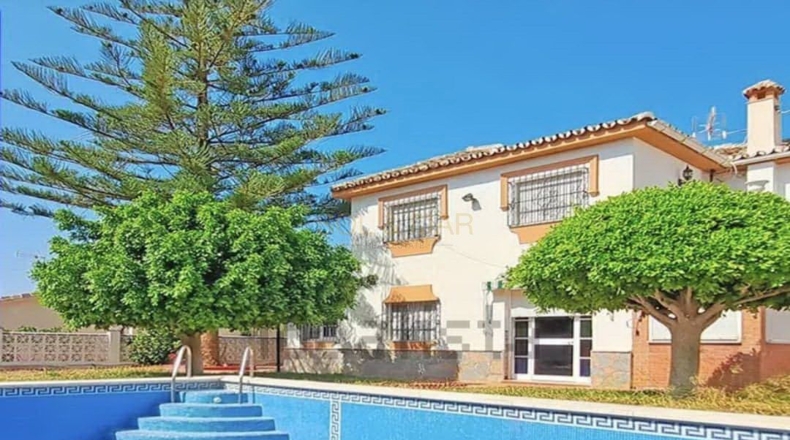 Málaga - Alhaurín de la Torre - 500m2