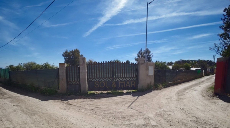 Málaga - Малага - 822m2