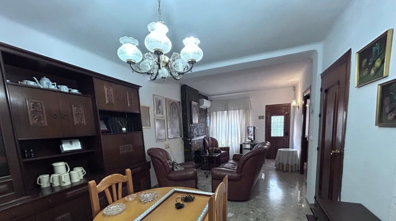 Málaga - Torremolinos - 196m2