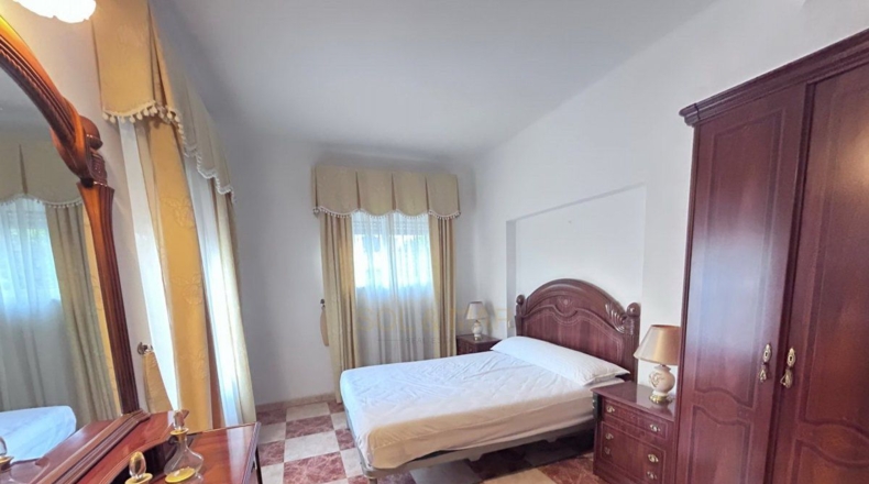 Málaga - Torremolinos - 196m2