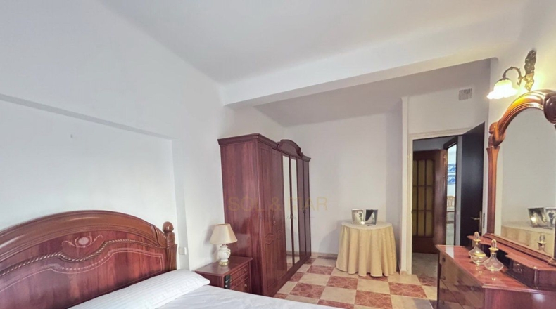 Málaga - Torremolinos - 196m2