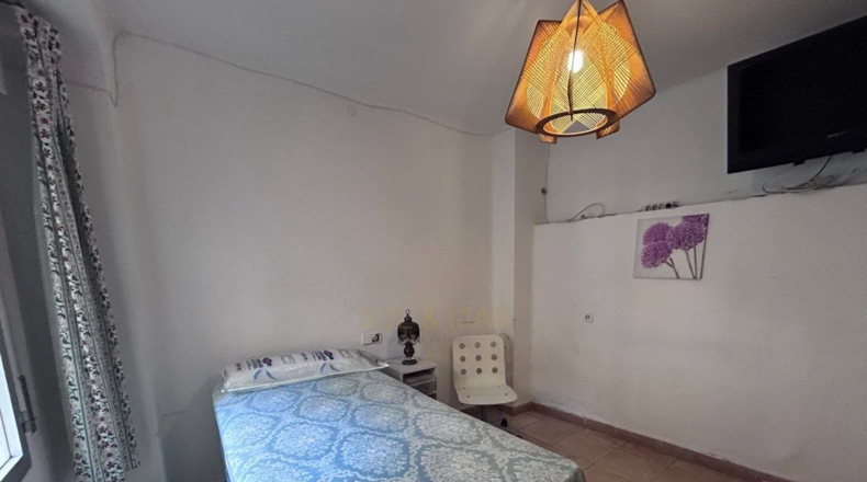 Málaga - Torremolinos - 196m2