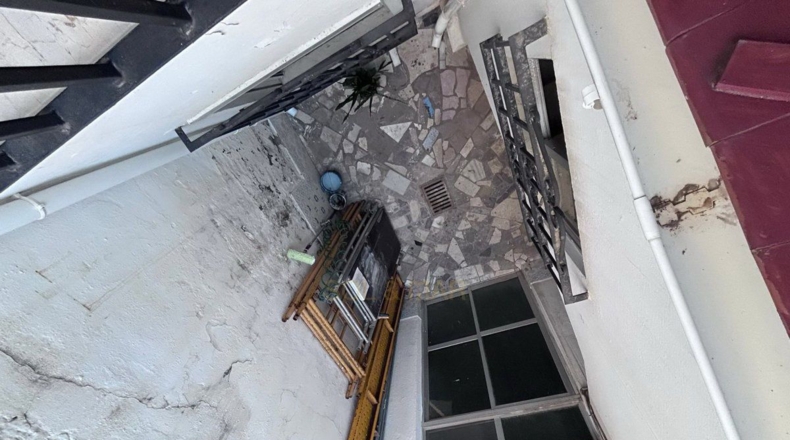 Málaga - Torremolinos - 196m2