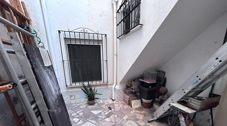 Málaga - Torremolinos - 196m2