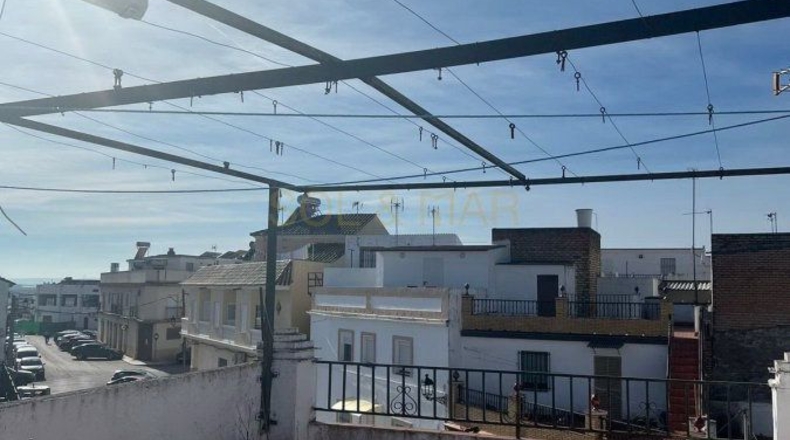 Sevilla - Guillena - 62m2
