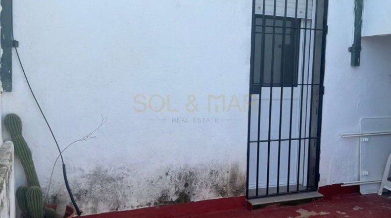 Sevilla - Guillena - 62m2