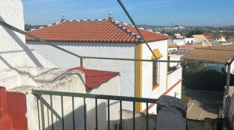 Sevilla - Guillena - 62m2