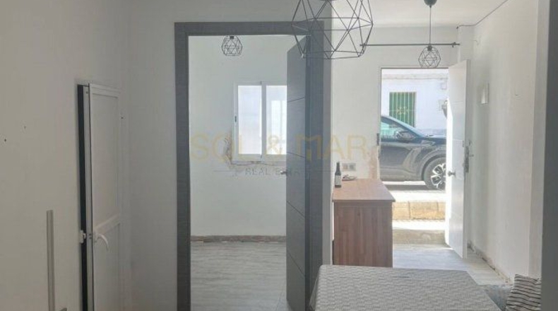 Sevilla - Guillena - 62m2