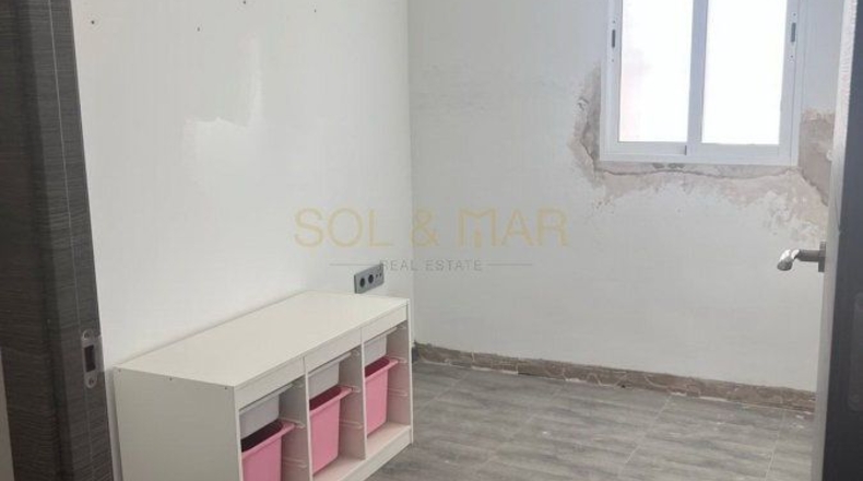 Sevilla - Guillena - 62m2