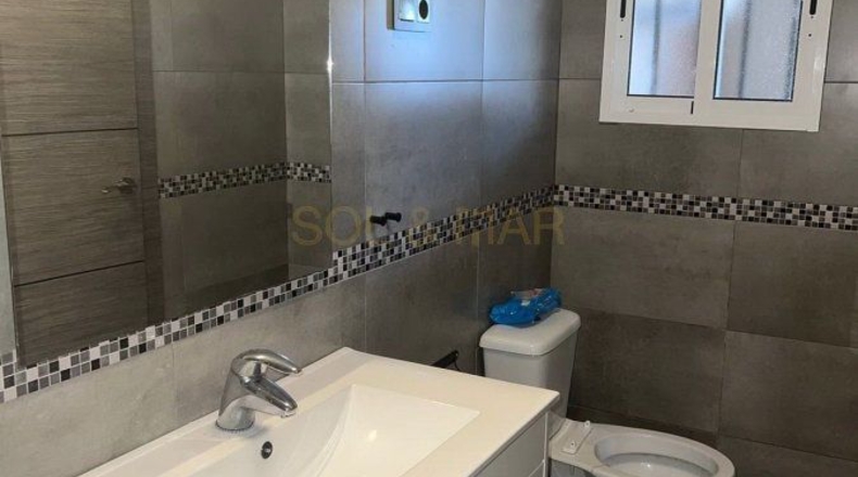 Sevilla - Guillena - 62m2