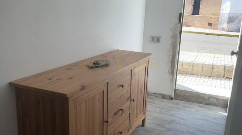 Sevilla - Guillena - 62m2