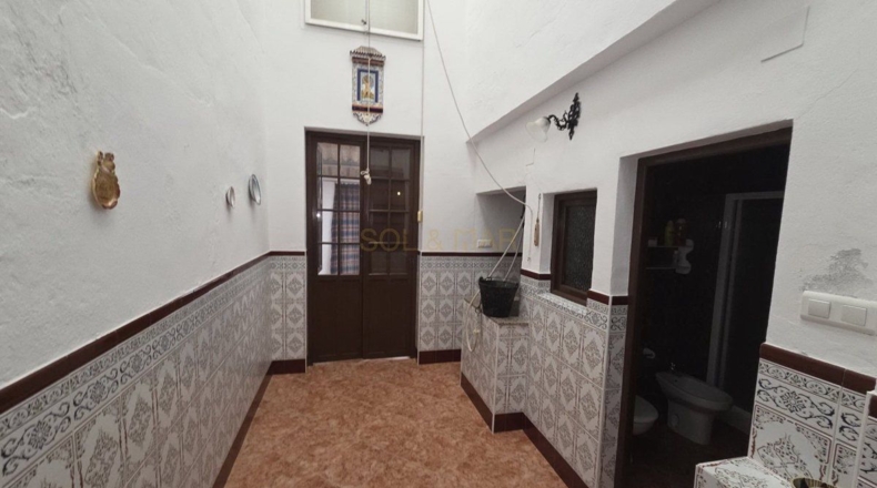 Sevilla - Aguadulce - 147m2