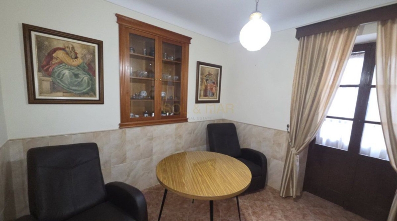 Sevilla - Aguadulce - 147m2