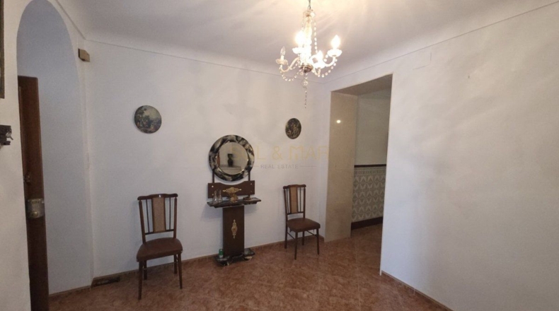 Sevilla - Aguadulce - 147m2