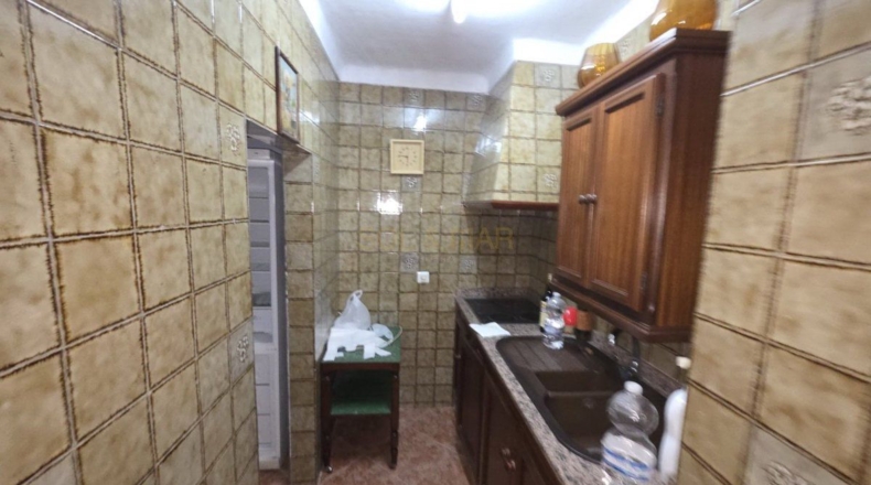 Sevilla - Aguadulce - 147m2
