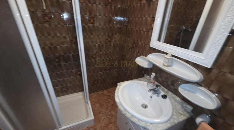 Sevilla - Aguadulce - 147m2