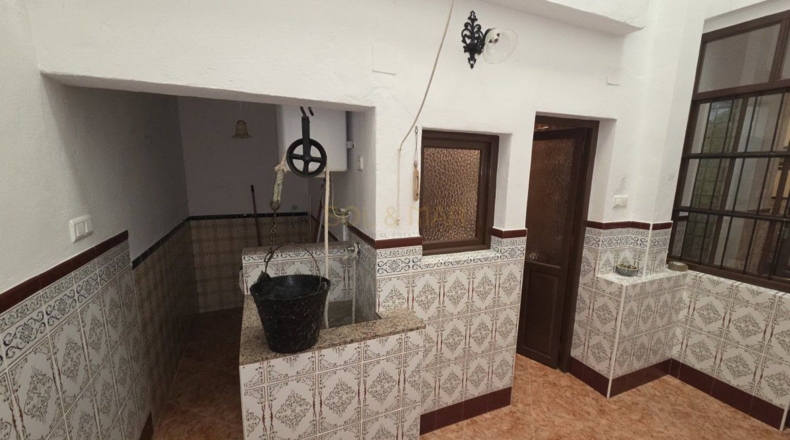 Sevilla - Aguadulce - 147m2