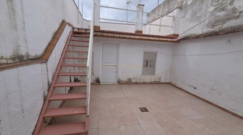 Sevilla - Aguadulce - 147m2
