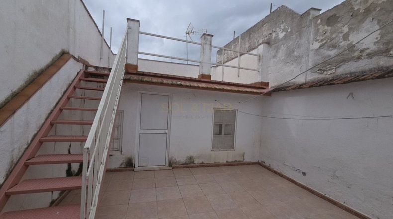 Sevilla - Aguadulce - 147m2