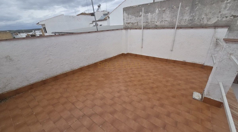 Sevilla - Aguadulce - 147m2