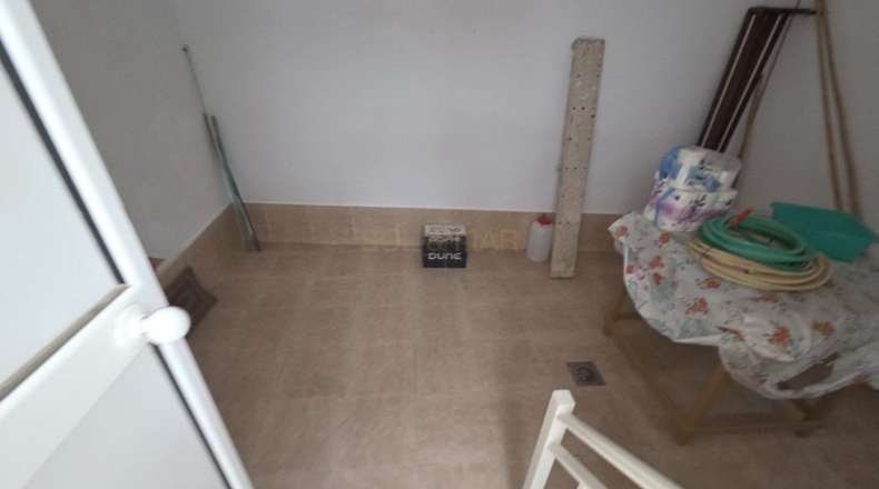 Sevilla - Aguadulce - 147m2