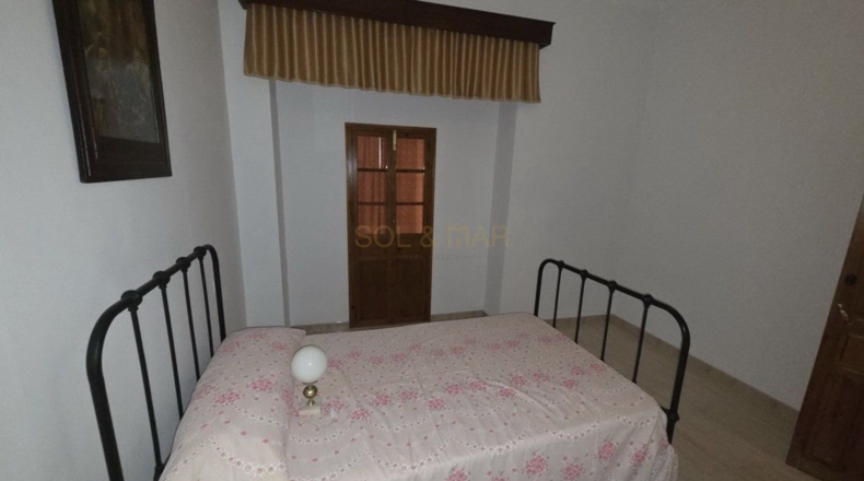 Sevilla - Aguadulce - 147m2