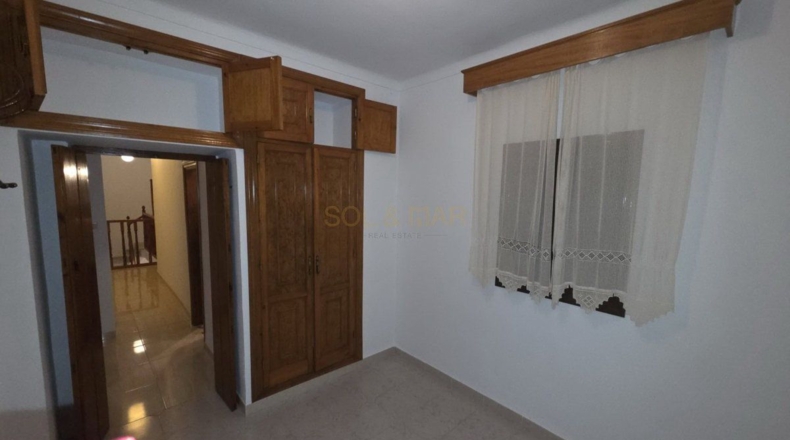 Sevilla - Aguadulce - 147m2