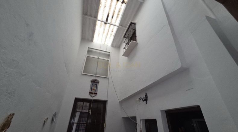 Sevilla - Aguadulce - 147m2